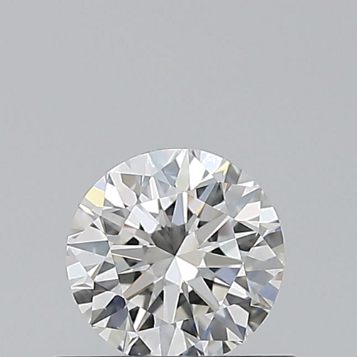 0.5 carat G-VS1 Excellent cut Natūralus Round Deimantas (1)