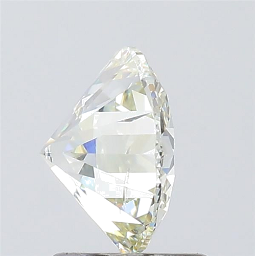 1.5 carat J-SI2 Very Good cut Natūralus Round Deimantas (1)