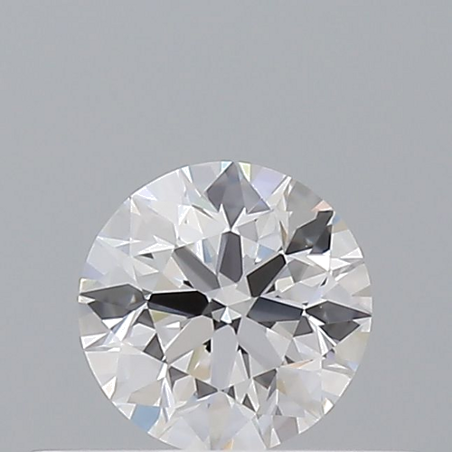 0.3 carat D-VS1 Excellent cut Natūralus Round Deimantas (1)