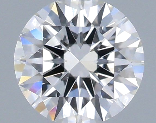 0.35 carat G-VS1 Excellent cut Natūralus Round Deimantas (1)