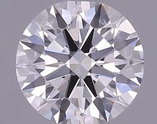 0.38 carat G-VS2 Excellent cut Natūralus Round Deimantas (1)