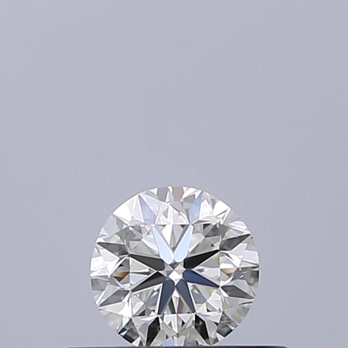 0.3 carat J-VVS1 Very Good cut Natūralus Round Deimantas (1)