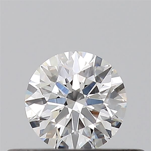 0.3 carat G-VS2 Excellent cut Natūralus Round Deimantas (1)