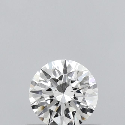 0.26 carat E-SI1 Excellent cut Natūralus Round Deimantas (1)