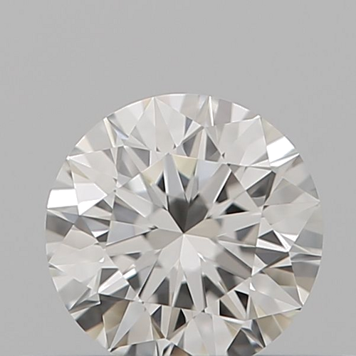 0.3 carat G-VVS1 Excellent cut Natūralus Round Deimantas (1)
