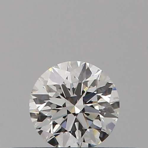 0.2 carat G-VS2 Very Good cut Natūralus Round Deimantas (1)