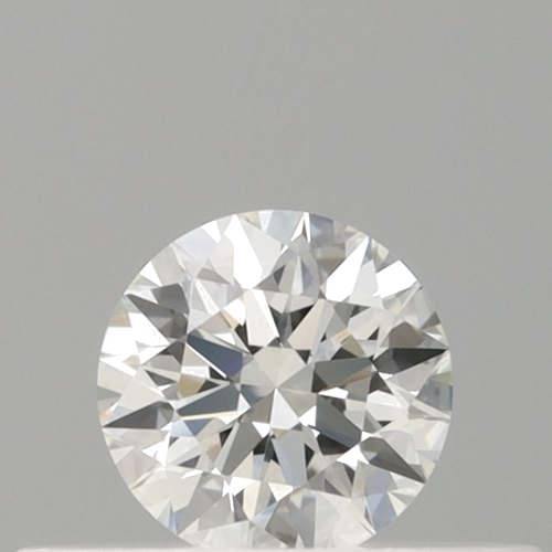 0.24 carat G-VS1 Excellent cut Natūralus Round Deimantas (1)