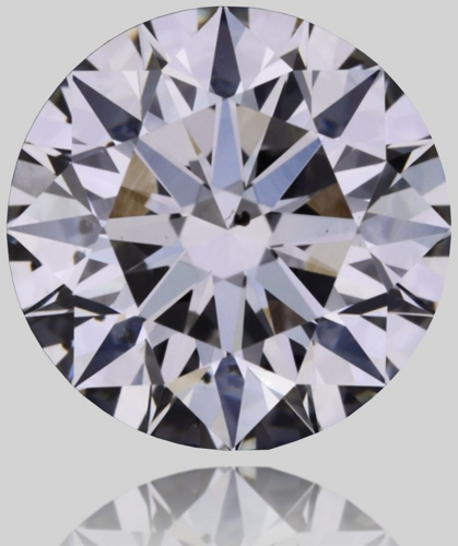 0.7 karato I SI1 EX ROUND Deimantas (1)