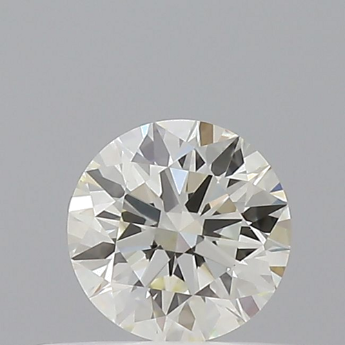 0.3 carat K-VS1 Excellent cut Natūralus Round Deimantas (1)