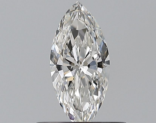 0.4 carat G-VS2 Natūralus Marquise Deimantas (1)