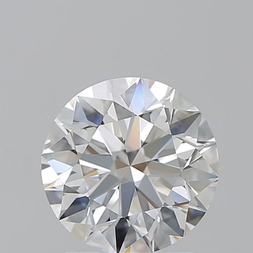 2.01 carat F-VS1 Excellent cut Natūralus Round Deimantas (1)