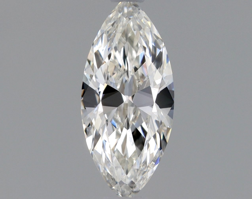 0.31 carat H-VS1 Natūralus Marquise Deimantas (1)