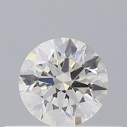 0.3 carat H-SI1 Excellent cut Natūralus Round Deimantas (1)