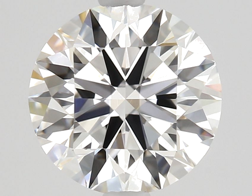 1.55 carat G-VS1 Excellent cut Natūralus Round Deimantas (1)