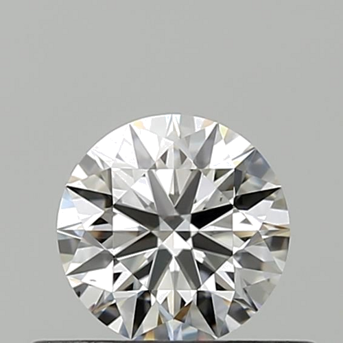 0.41 carat D-VS2 Excellent cut Natūralus Round Deimantas (1)