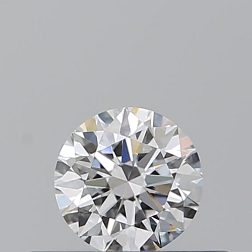 0.3 carat F-VS1 Excellent cut Natūralus Round Deimantas (1)