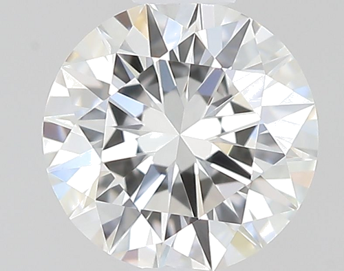0.34 carat G-IF Excellent cut Natūralus Round Deimantas (1)