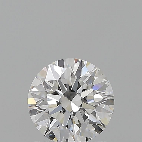 0.9 carat E-VS2 Excellent cut Natūralus Round Deimantas (1)