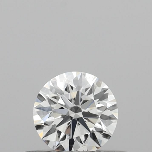0.3 carat F-SI1 Excellent cut Natūralus Round Deimantas (1)