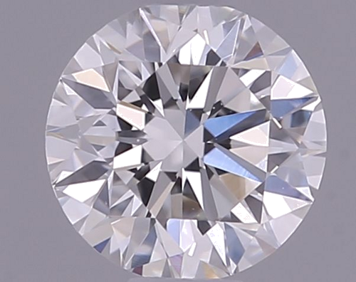 0.3 carat H-VS1 Excellent cut Natūralus Round Deimantas (1)