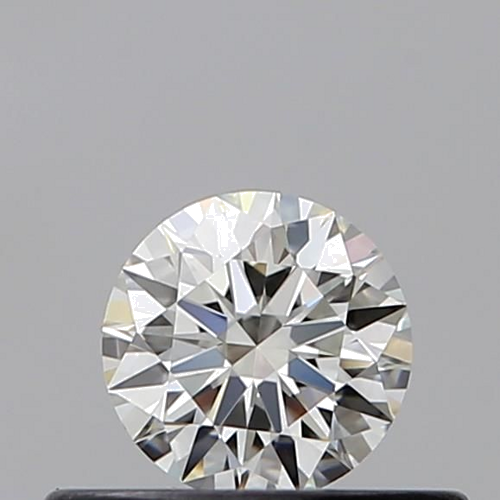0.3 carat J-VVS1 Excellent cut Natūralus Round Deimantas (1)