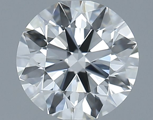 1.0 carat H-VVS2 Excellent cut Natūralus Round Deimantas (1)