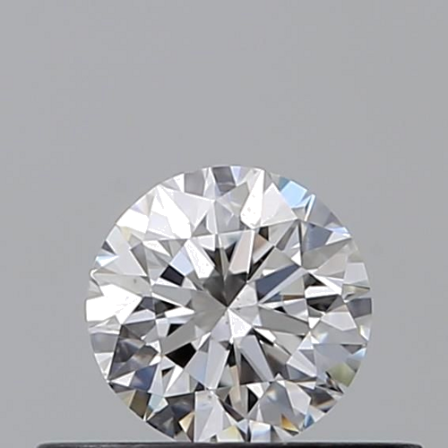 0.3 carat E-SI1 Excellent cut Natūralus Round Deimantas (1)