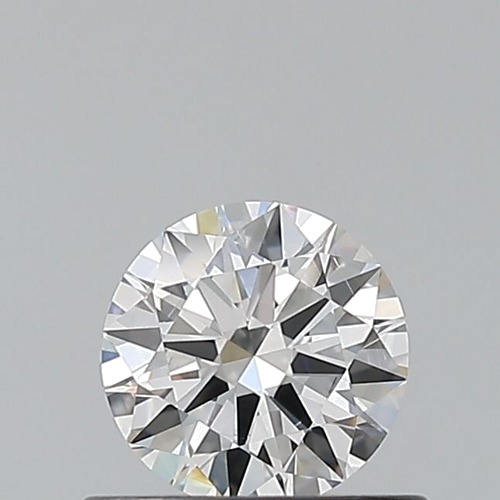 0.5 carat G-VS1 Excellent cut Natūralus Round Deimantas (1)