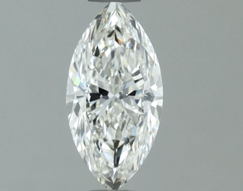 0.5 carat J-VS1 Natūralus Marquise Deimantas (1)