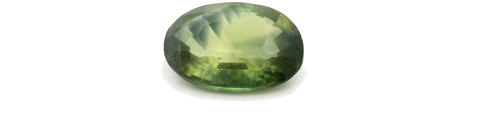 0.41 carat GREEN Oval Safyras (1)