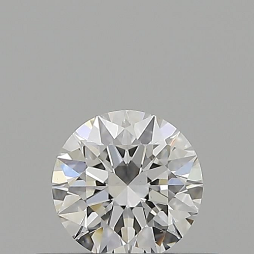 0.3 carat G-VS2 Very Good cut Natūralus Round Deimantas (1)