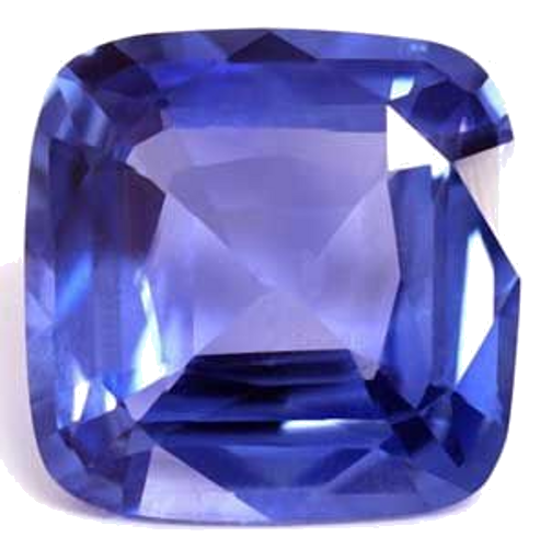 4.53 carat BLUE Cushion Safyras (1)