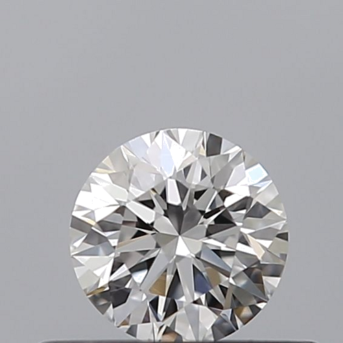 0.28 carat E-VVS2 Excellent cut Natūralus Round Deimantas (1)