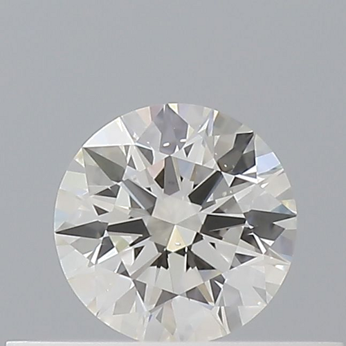 0.3 carat H-SI1 Excellent cut Natūralus Round Deimantas (1)