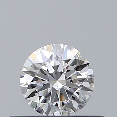 0.3 carat E-VS2 Excellent cut Natūralus Round Deimantas (1)