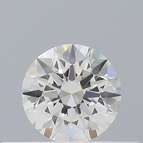 0.3 carat H-VVS1 Excellent cut Natūralus Round Deimantas (1)