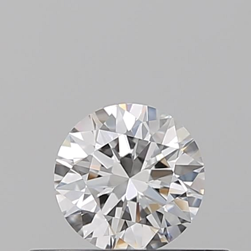 0.31 carat G-VS2 Excellent cut Natūralus Round Deimantas (1)