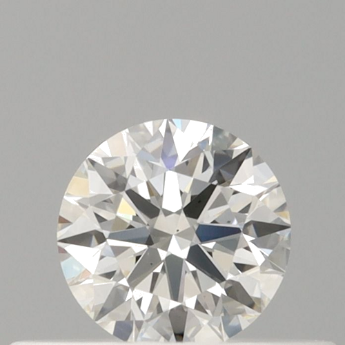 0.3 carat I-VS1 Very Good cut Natūralus Round Deimantas (1)