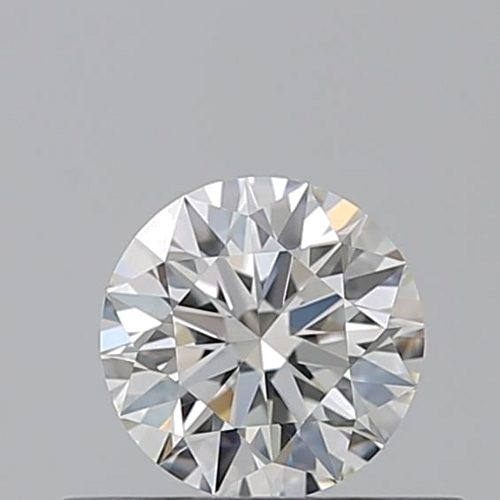 0.4 carat J-VS1 Excellent cut Natūralus Round Deimantas (1)