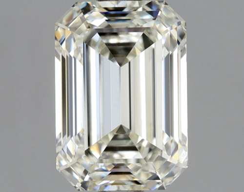 1.82 carat J-FL Natūralus Emerald Deimantas (1)
