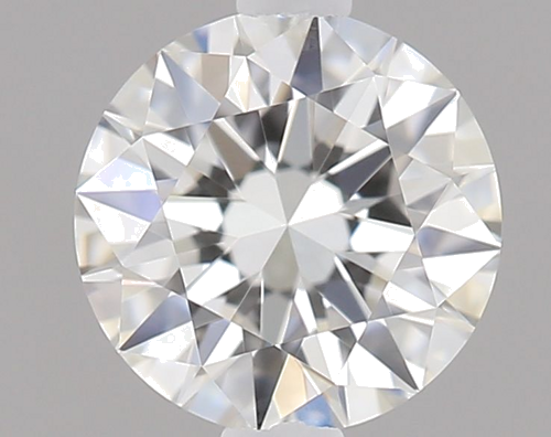 0.4 carat G-IF Excellent cut Natūralus Round Deimantas (1)