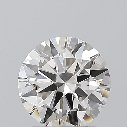 1.0 carat J-VS1 Excellent cut Natūralus Round Deimantas (1)
