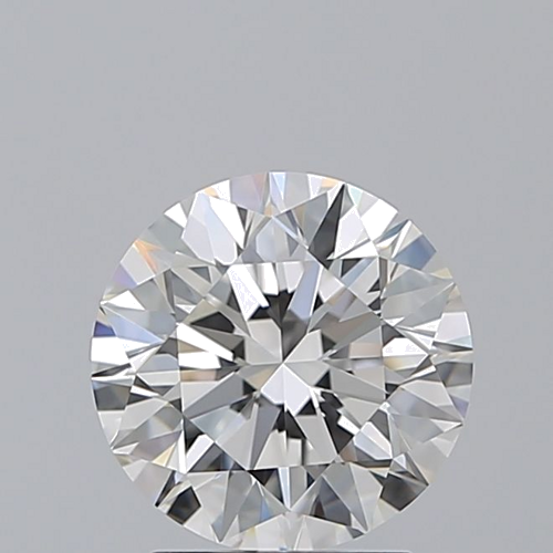 2.5 carat G-VVS1 Excellent cut Natūralus Round Deimantas (1)