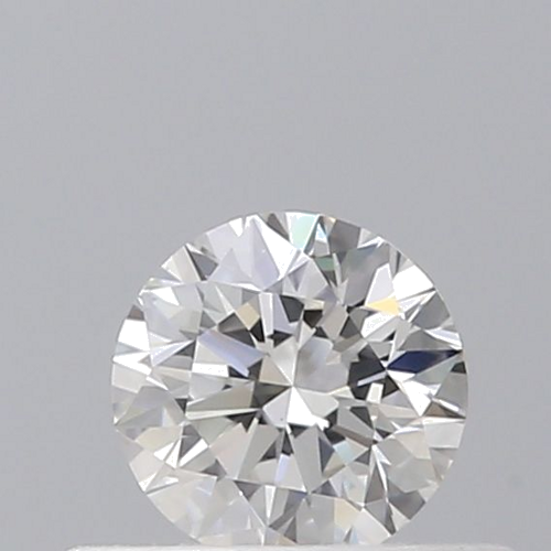 0.3 carat F-VS2 Excellent cut Natūralus Round Deimantas (1)