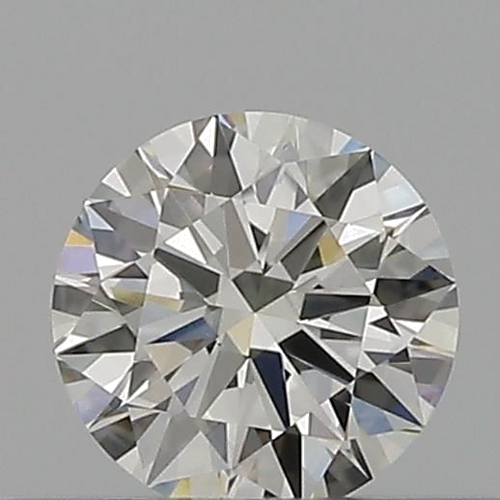 0.3 carat J-VVS2 Excellent cut Natūralus Round Deimantas (1)