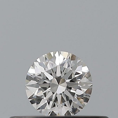 0.19 carat G-VS1 Excellent cut Natūralus Round Deimantas (1)