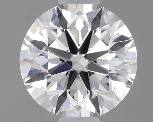 0.33 carat G-VS2 Excellent cut Natūralus Round Deimantas (1)