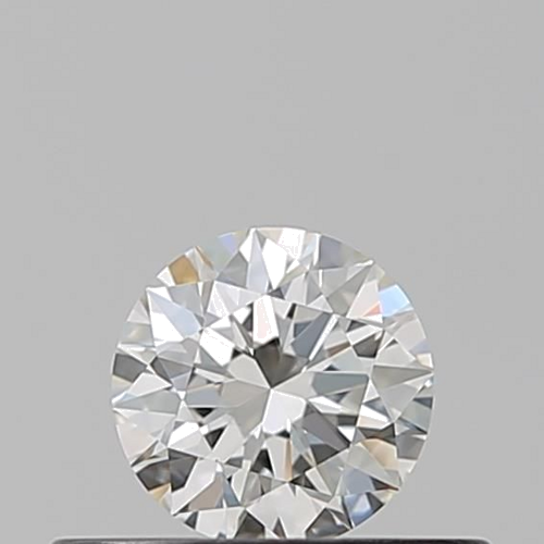 0.3 carat I-VVS1 Excellent cut Natūralus Round Deimantas (1)