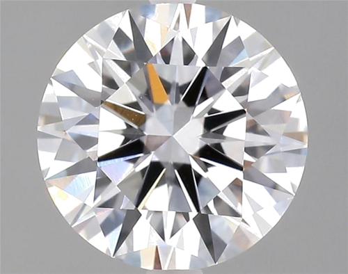 1.52 carat E-VS2 Excellent cut Natūralus Round Deimantas (1)