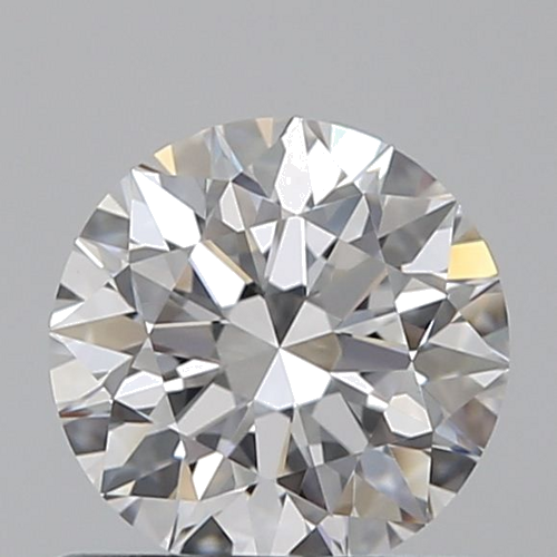 0.7 carat E-VVS1 Excellent cut Natūralus Round Deimantas (1)
